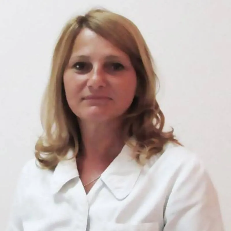 Biljana Ivković