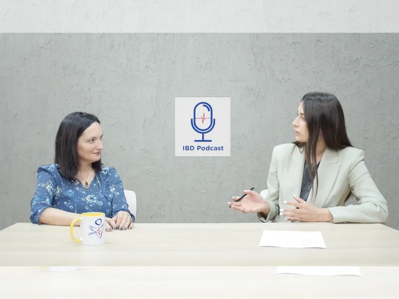 IBD podcast EP 030: dr Milica Rajović, plastični hirurg