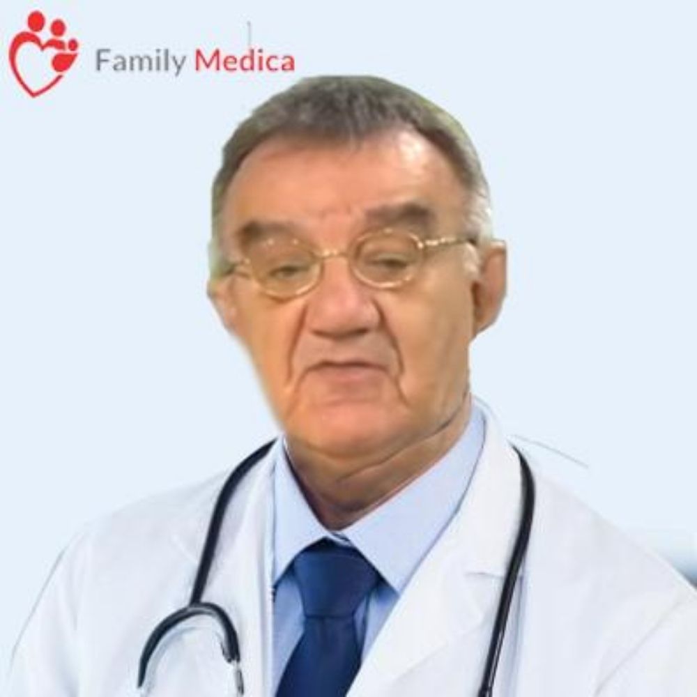 Vojislav Perišić