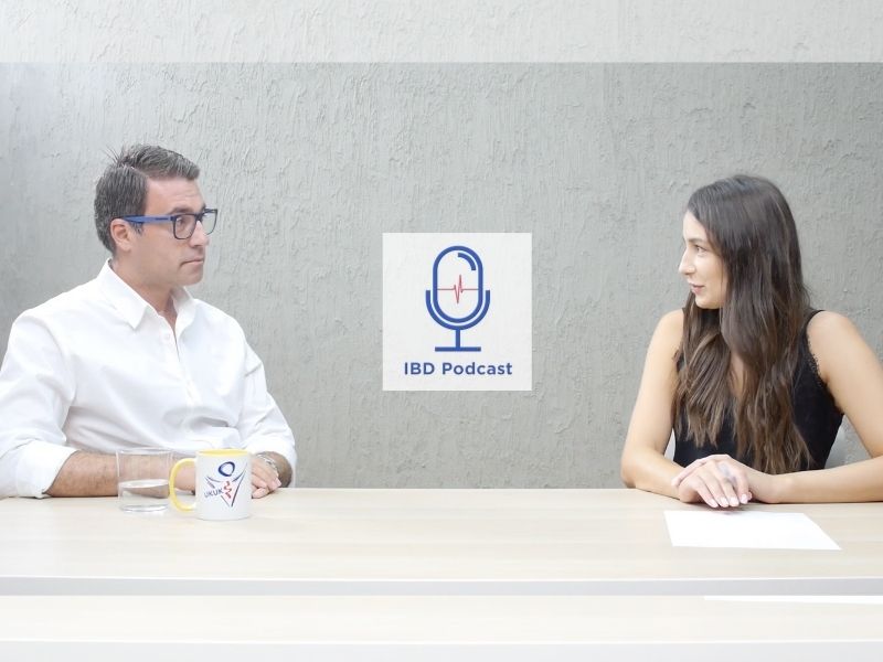 IBD podcast EP 031: Vladimir Živković, telemedicina