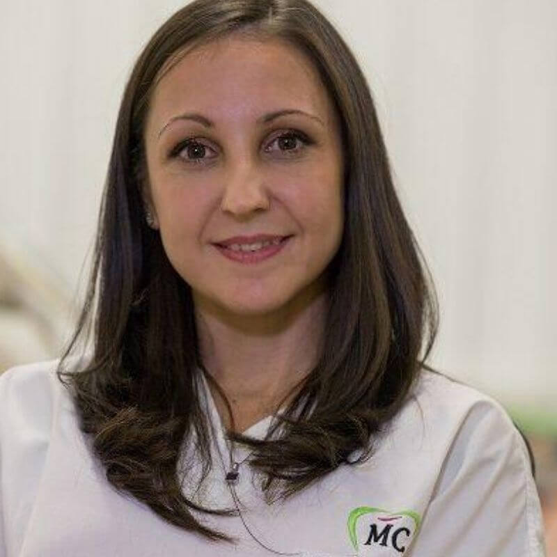 Gordana Nikolajević
