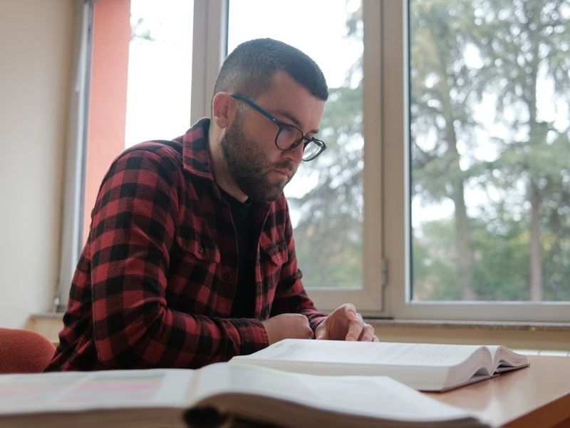 Ilija Radosavljević: student medicine i njegova IBD borba