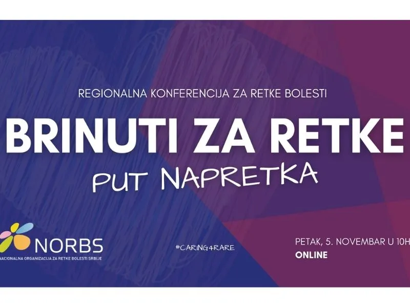 Brinuti za retke: put napretka