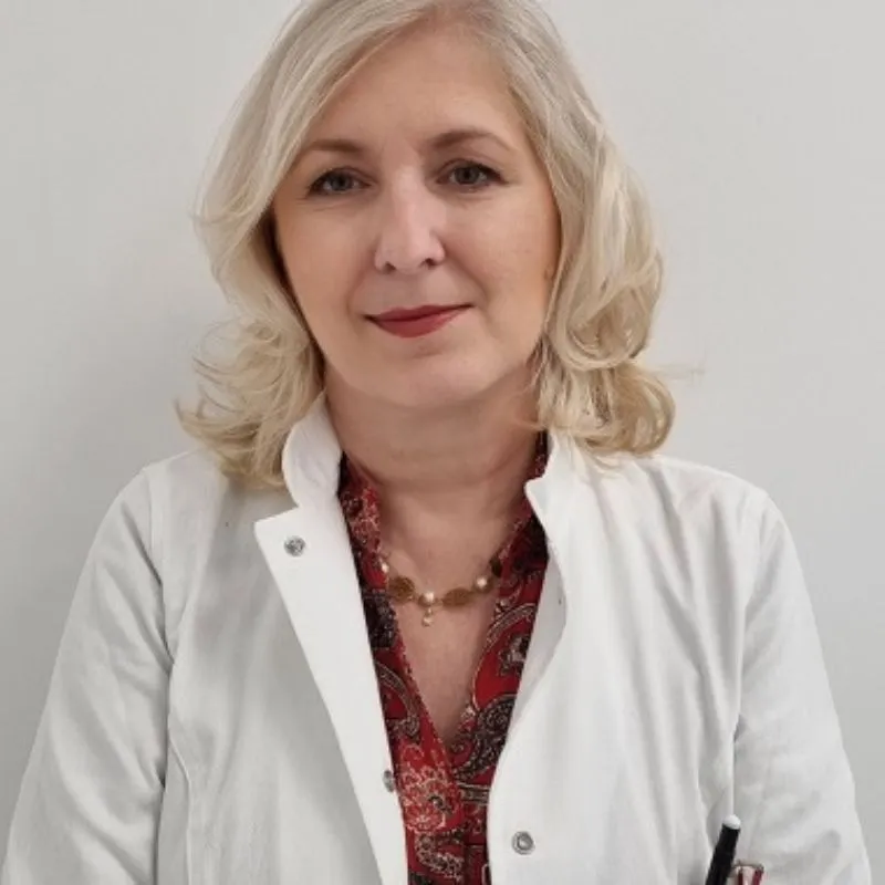 Katarina Lalić