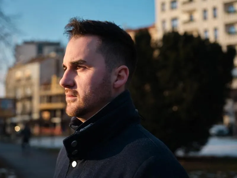 Daniel Vig: Oslanjam se na prirodnu medicinu