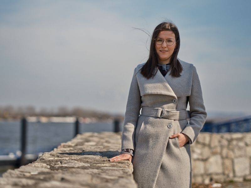 Marina Ilić: O životu sa ulceroznim kolitisom