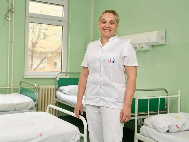 IBD centar Instituta za zdravstvenu zaštitu dece i omladine Vojvodine