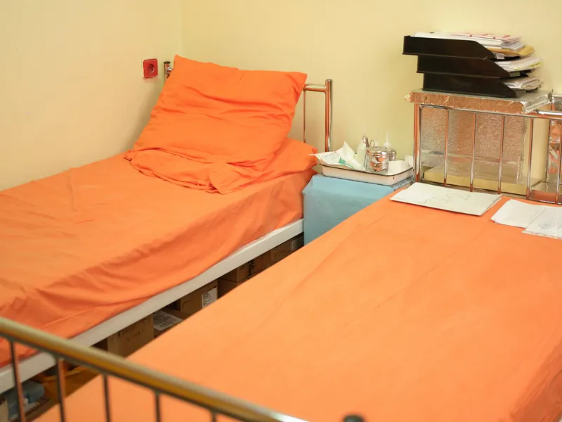 IBD centar Univerzitetskog kliničkog centra Kragujevac