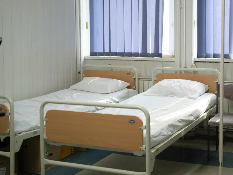 IBD centar Kliničko-bolničkog centra Zemun