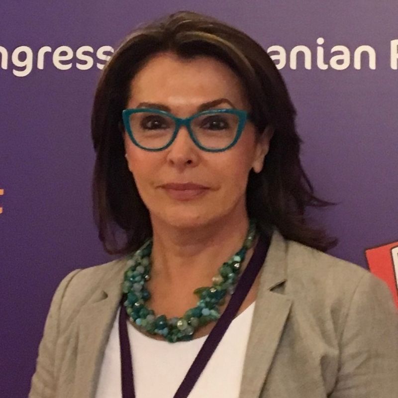 Snežana Tomić