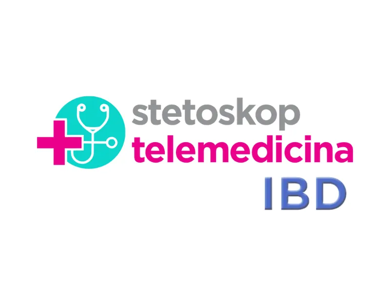 UKUKS i Stetoskop.info - Telemedicina za osobe obolele od zapaljenskih bolesti creva