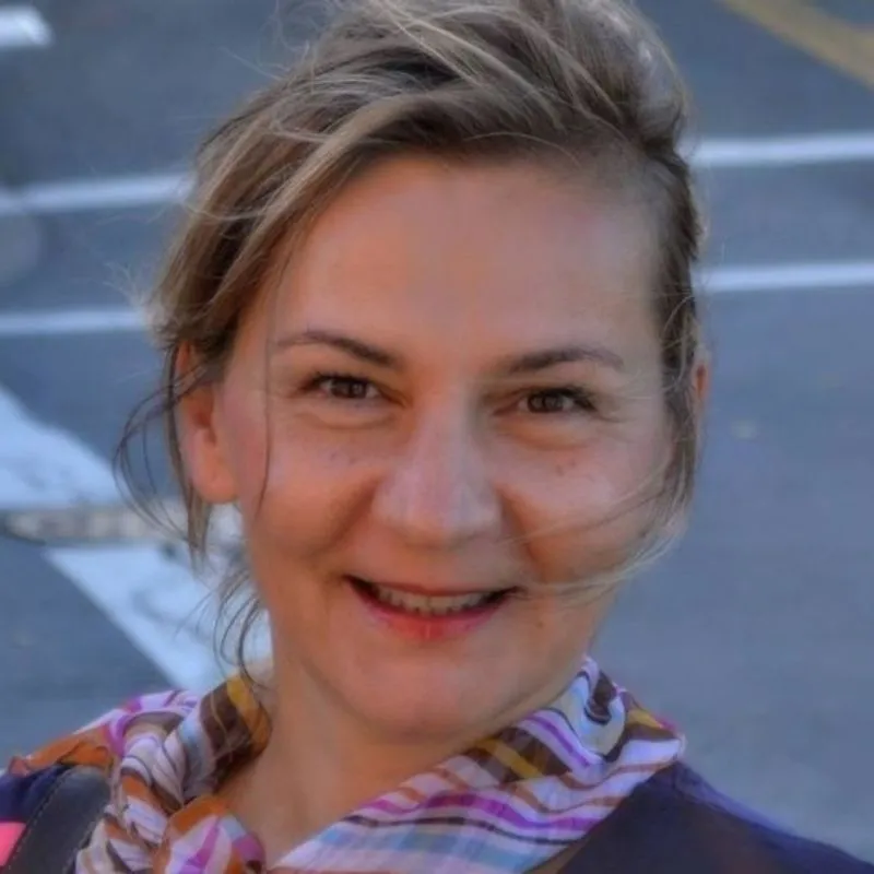 Slavica Dautović