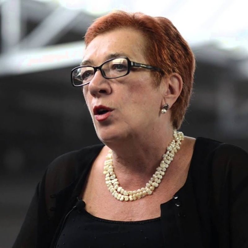 Marina Panišić Šekeljić