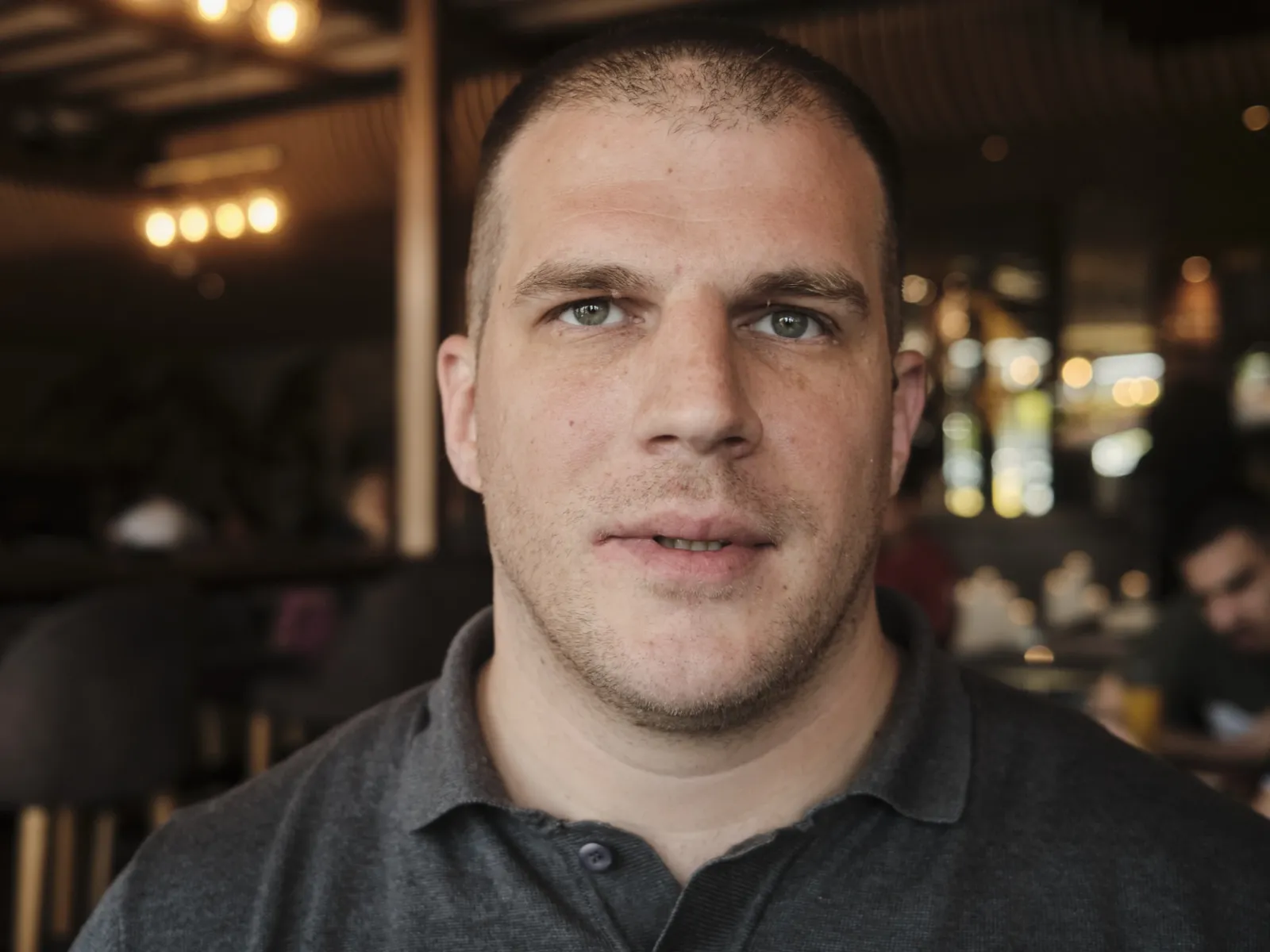 Rade Luković iz Užica: Matičnim ćelijama protiv Kronove bolesti
