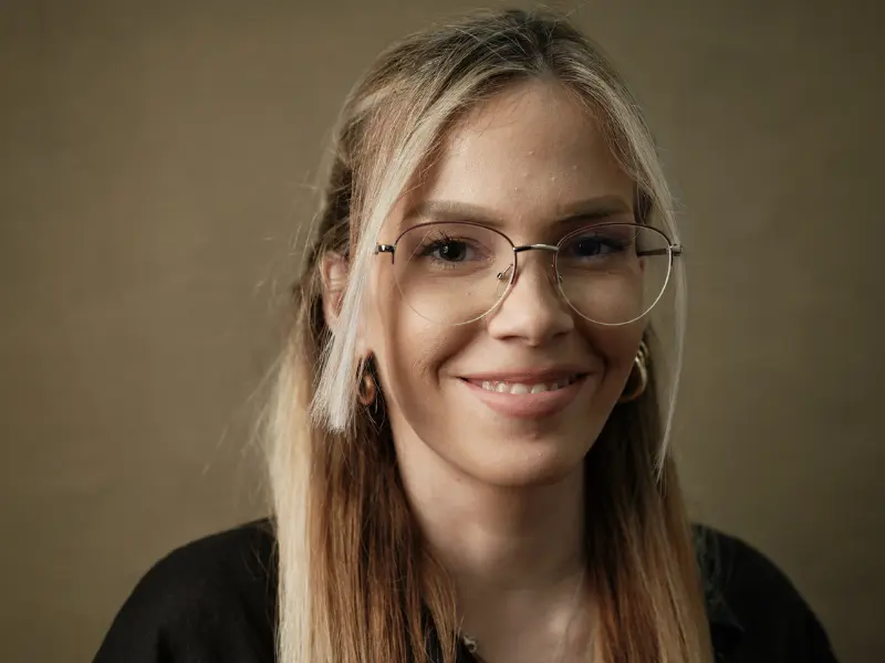 Nada Brković iz Kragujevca: Kada sam bila u najgorem stanju, sebe sam dovela do izlečenja!