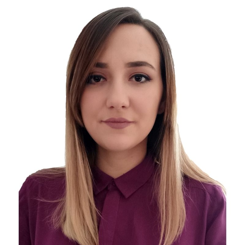 Miljana Mitić