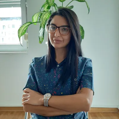 Tamara Masal