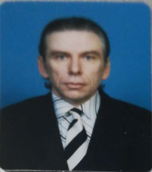 Dr. Mr. Prim. Aleksandar A. Antonijevic Antonijević
