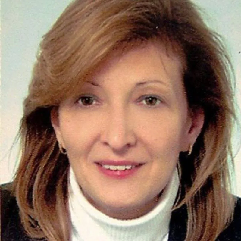 Zorica Stević