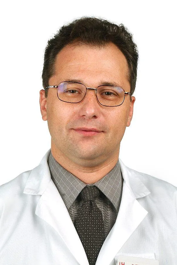 Nebojša Živanović