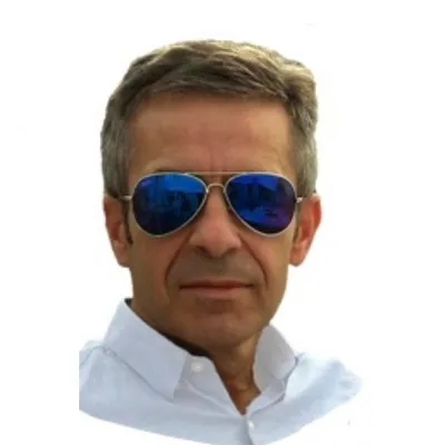 Boban Ćupić