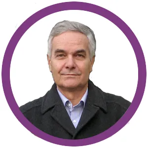 Slobodan Obradović