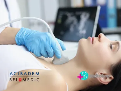 Čvorići na štitastoj žlezdi - kada je razlog za brigu?