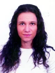 Olga Kontić