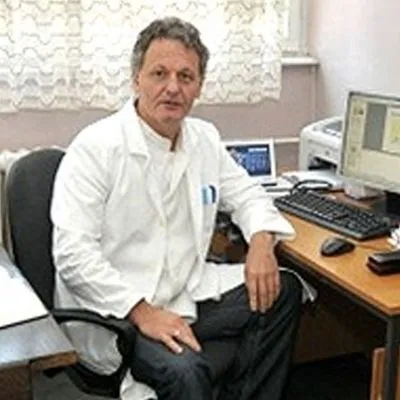 Milan Spasojević