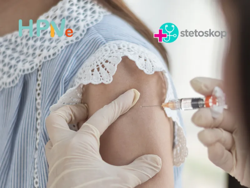 Sve o HPV-u i vakcinaciji – HPVinfo.rs i Stetoskop.info