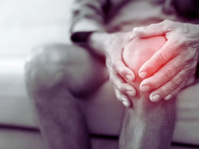 Osteoartritis - simptomi i lečenje