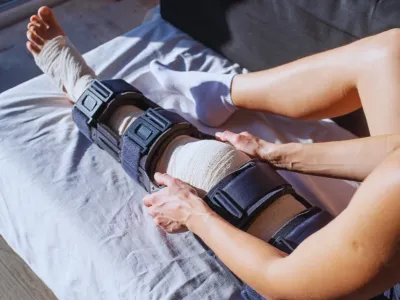 Ligamentoplastika u hirurgiji kolena