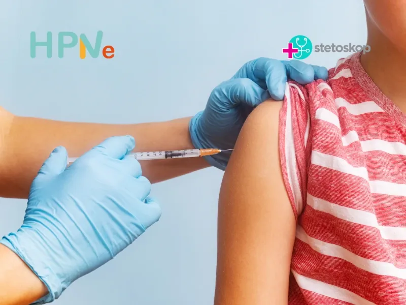 Vodič kroz HPV vakcinaciju