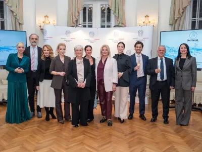 „Made in Italy za zdravlje žena u Srbiji 2025“