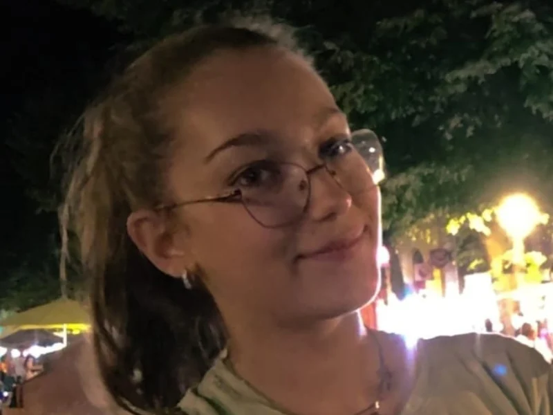 Lara Avramov iz Kikinde: Bitno je da budemo jaki i da se okružimo ljudima koji nas podržavaju