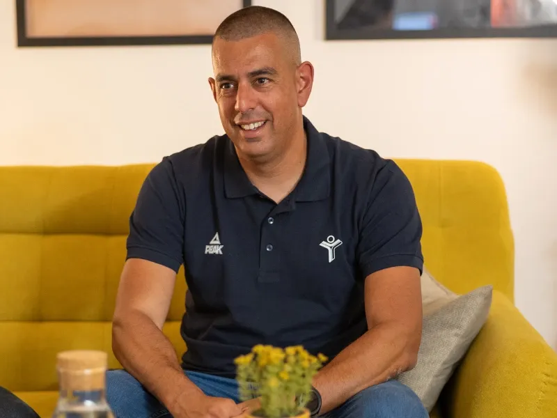 Stevan Stejić, Dijabetološki savez Srbije: Četvrti zimski kamp za decu sa dijabetesom