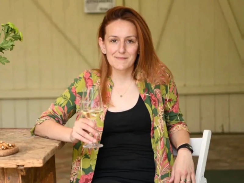 Katarina Kolašinac iz Orahovca: Kronova bolest jeste deo nas, ali mi nismo naša bolest