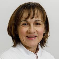 Ljubica Dražić