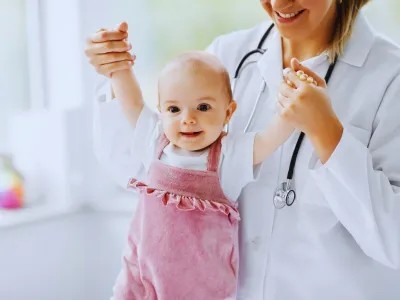 Ultrazvuk kukova kod beba: šta roditelji treba da znaju?