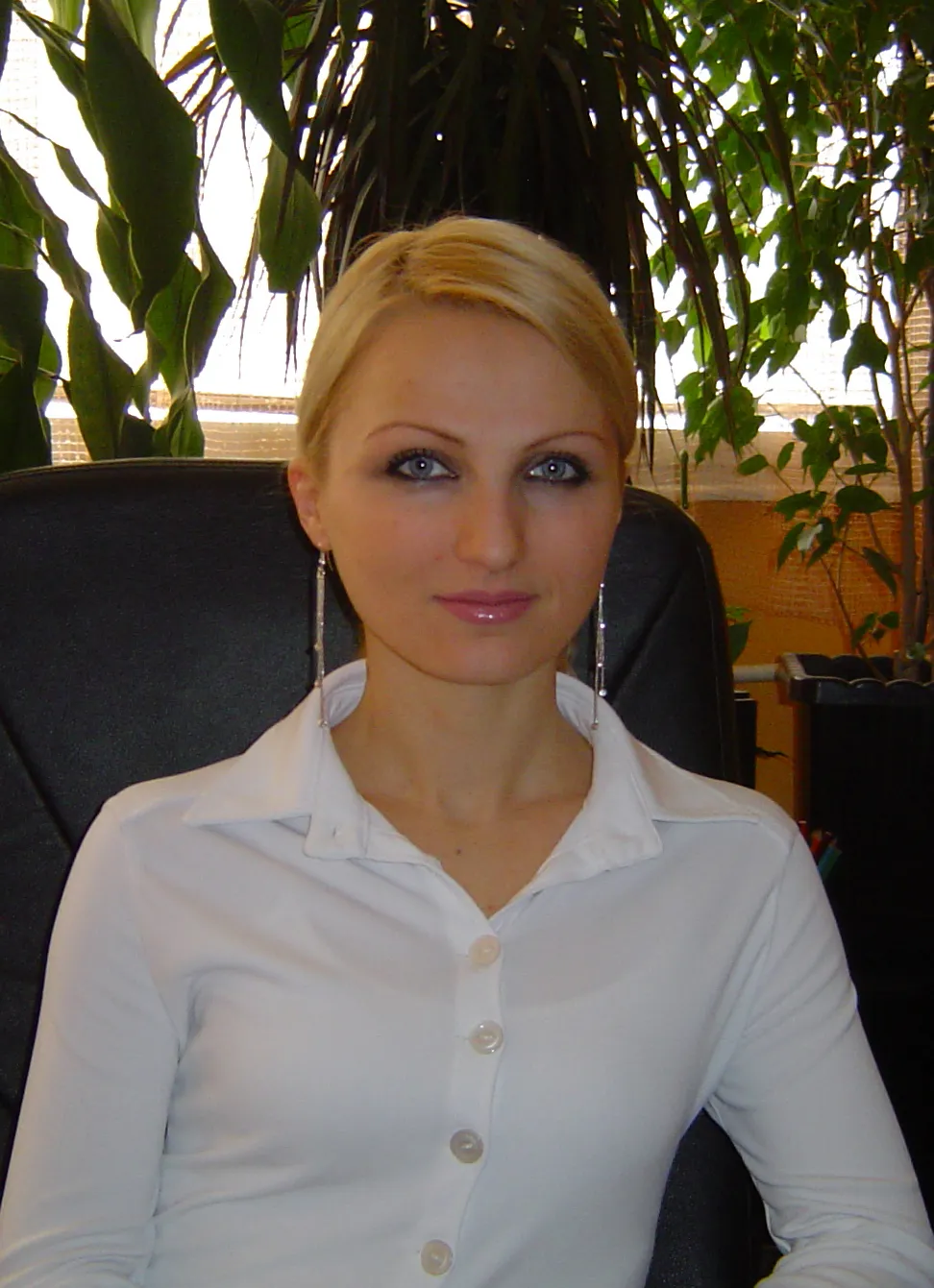Radmila Obradović