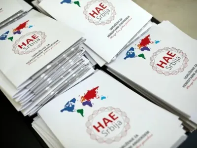 Deset godina HAE Srbija: Napredak postoji, ali borba još traje
