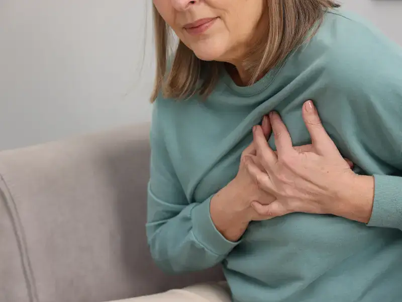 Da li infarkt može da se spreči?
