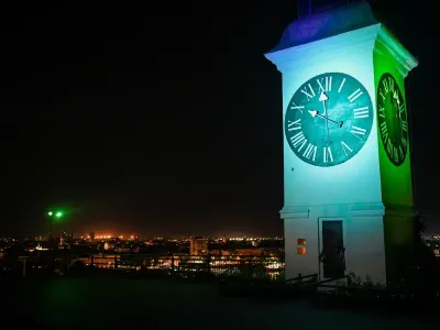 Ana o fenilketonuriji: Retke bolesti nisu retke za onog ko ih živi