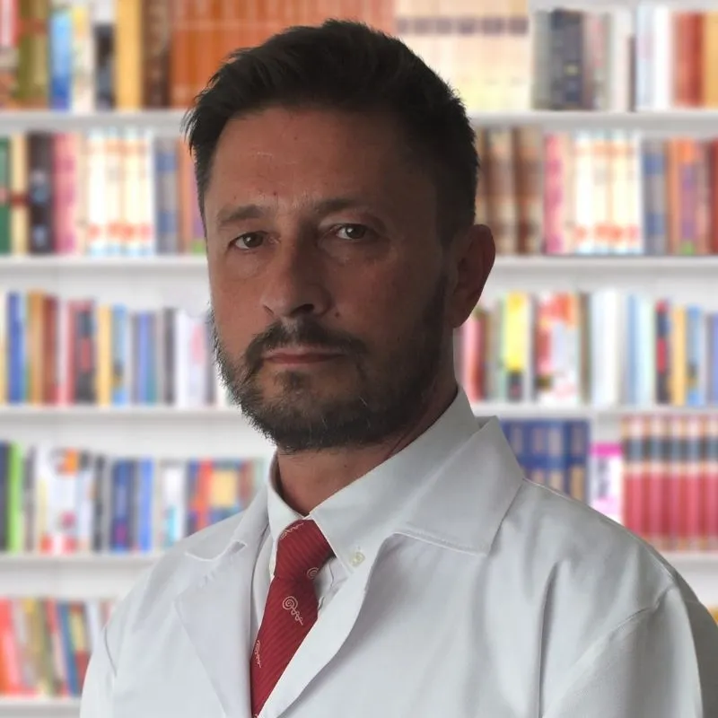 Aleksandar Stanojević