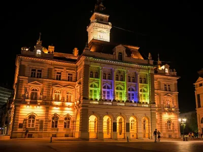 Fenilketonurija ne određuje detinjstvo