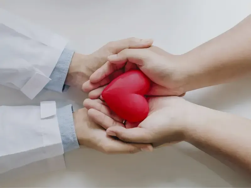 Angina pectoris i bol u grudima