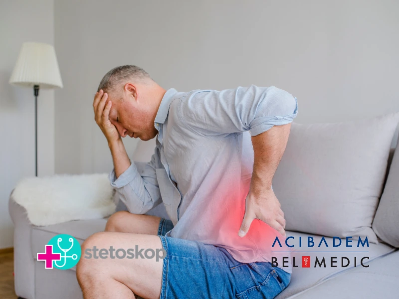 Epiduralna adhezioliza: rešenje za bol u leđima