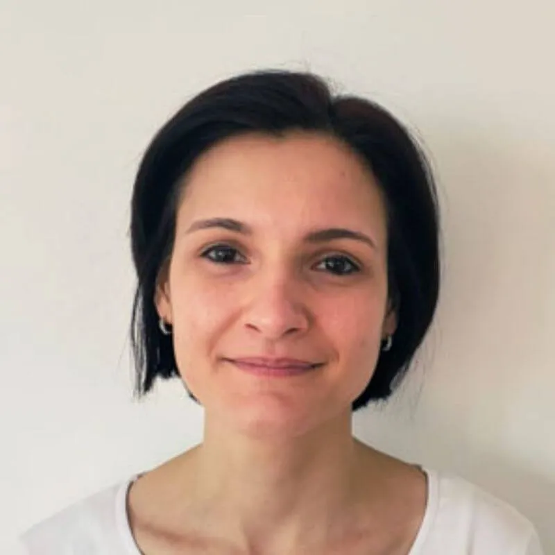 Milena Cakić