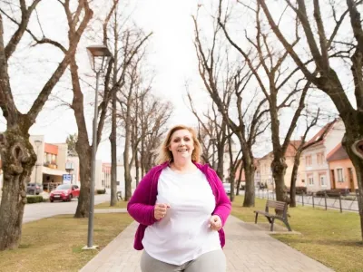 Menopauza bez tabua - nova faza života