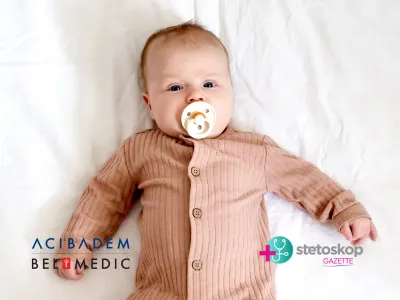 Gastroezofagealna refluksna bolest (GERB) kod beba